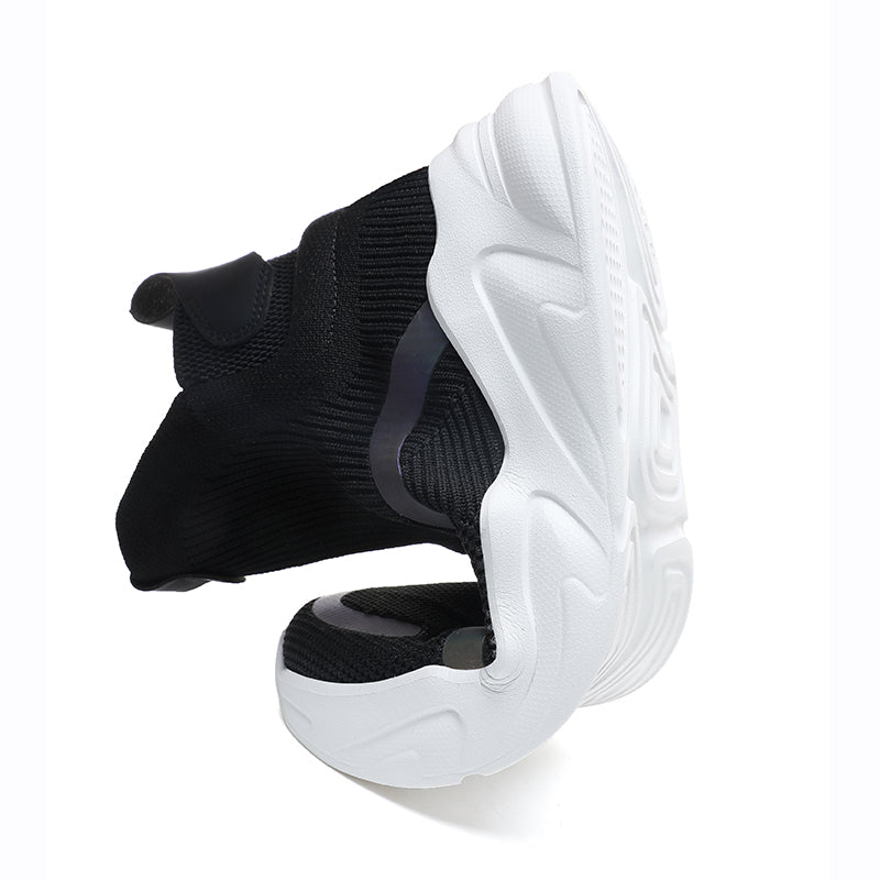 ZURI Sock Sneakers - Sneakernational