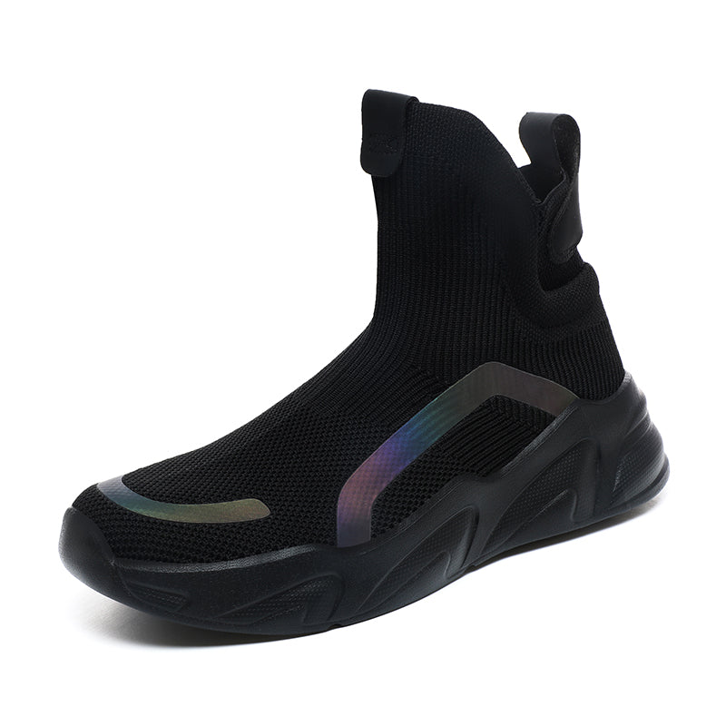 ZURI Sock Sneakers - Sneakernational