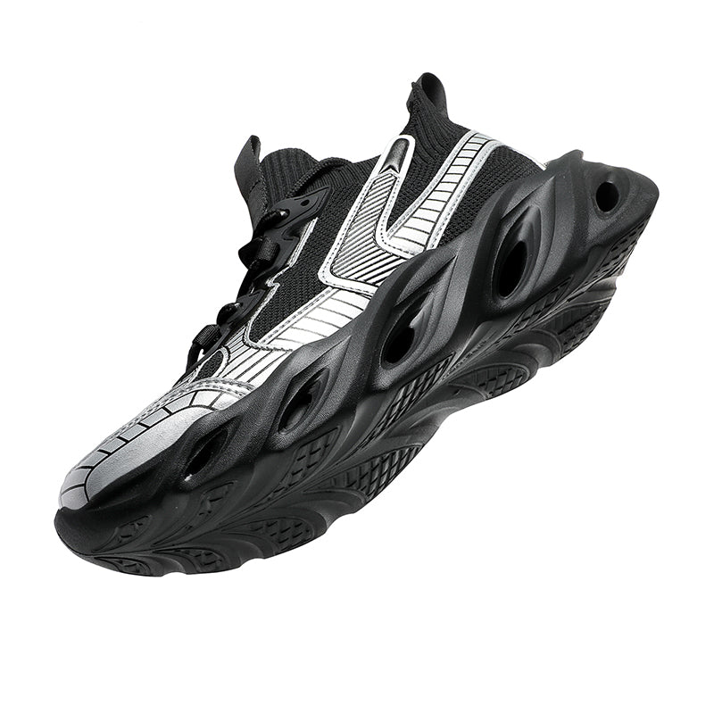 ‘Arctic Pulse’ X9X Sneakers - Sneakernational