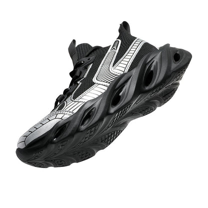 ‘Arctic Pulse’ X9X Sneakers - Sneakernational