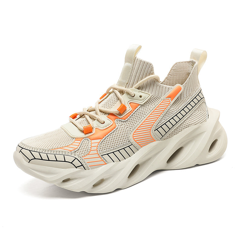 ‘Arctic Pulse’ X9X Sneakers - Sneakernational
