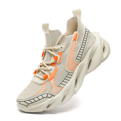 ‘Arctic Pulse’ X9X Sneakers - Sneakernational