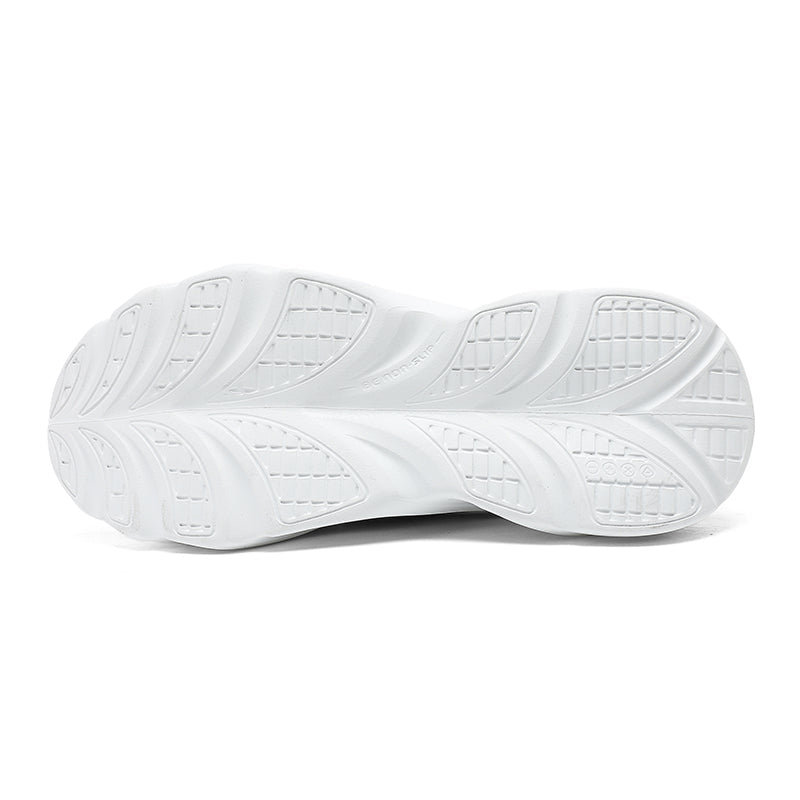 ‘Arctic Pulse’ X9X Sneakers - Sneakernational