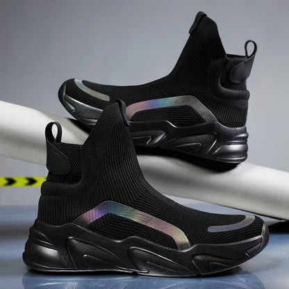 ZURI Sock Sneakers - Sneakernational