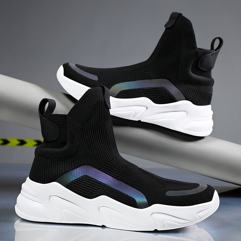 ZURI Sock Sneakers - Sneakernational