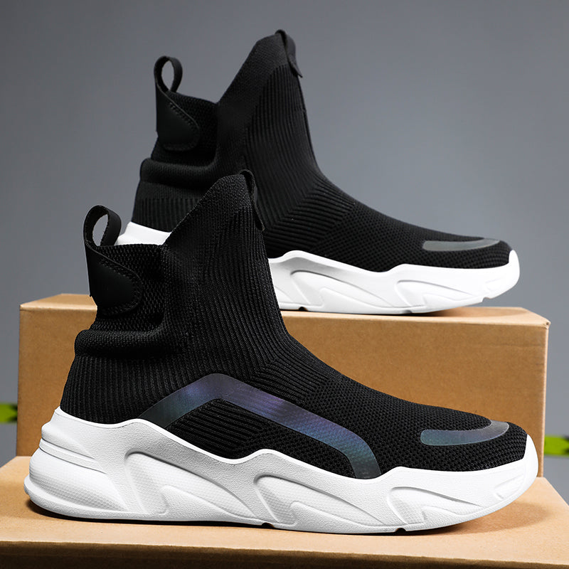 ZURI Sock Sneakers - Sneakernational