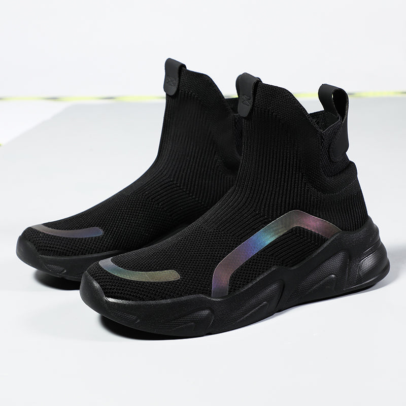 ZURI Sock Sneakers - Sneakernational