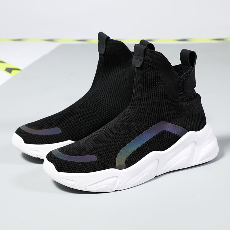 ZURI Sock Sneakers - Sneakernational