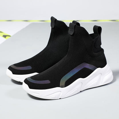 ZURI Sock Sneakers - Sneakernational