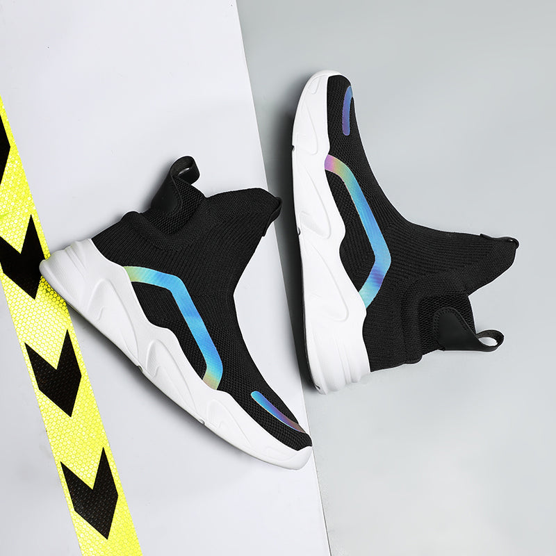 ZURI Sock Sneakers - Sneakernational