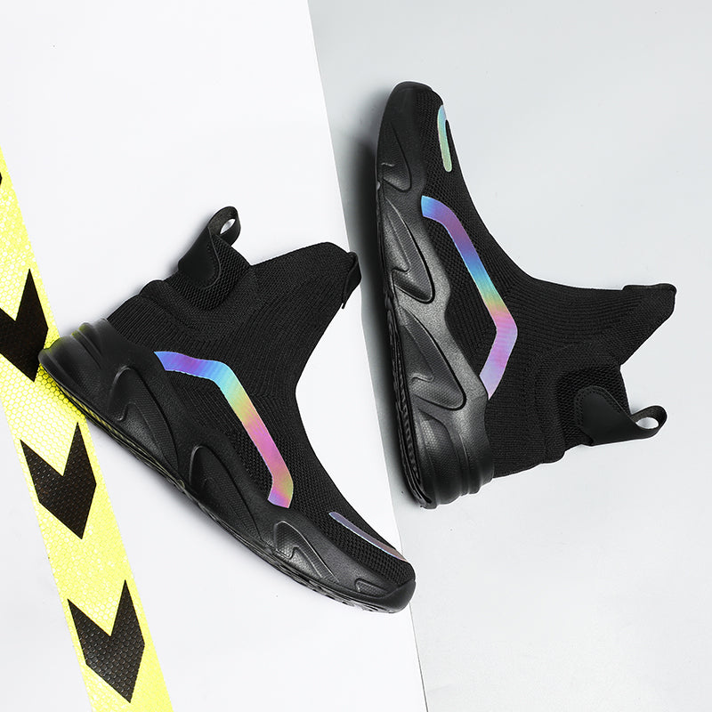 ZURI Sock Sneakers - Sneakernational