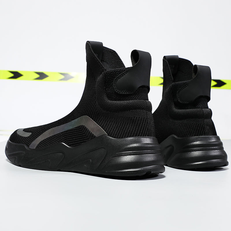 ZURI Sock Sneakers - Sneakernational