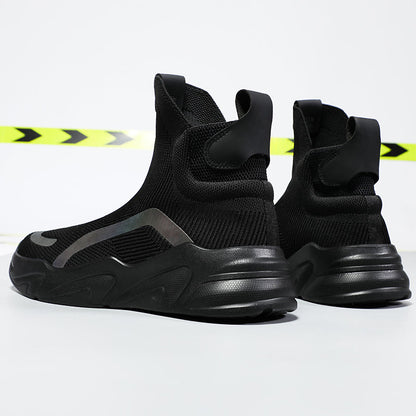 ZURI Sock Sneakers - Sneakernational