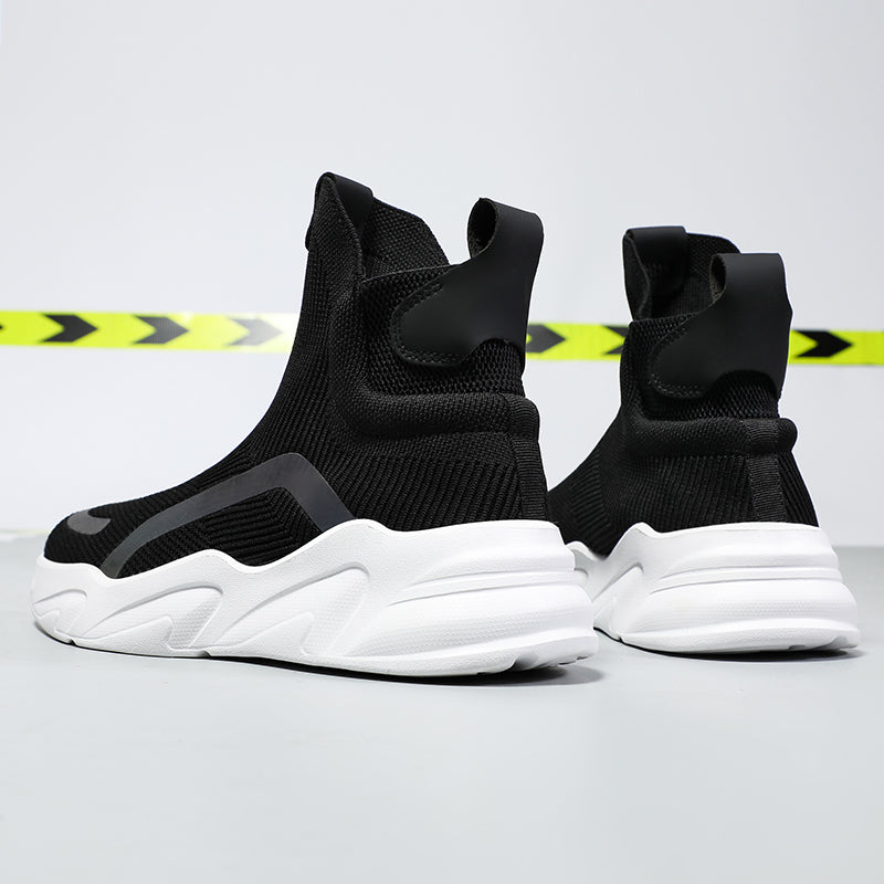 ZURI Sock Sneakers - Sneakernational