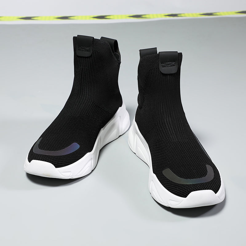ZURI Sock Sneakers - Sneakernational