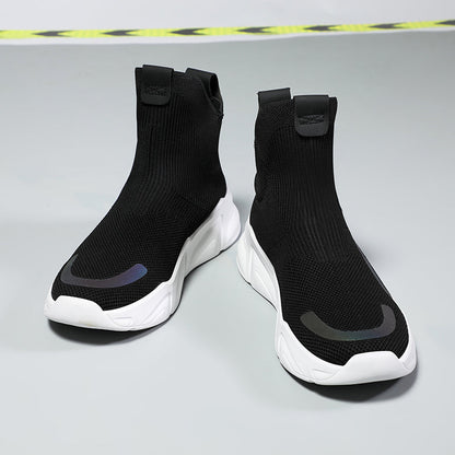 ZURI Sock Sneakers - Sneakernational