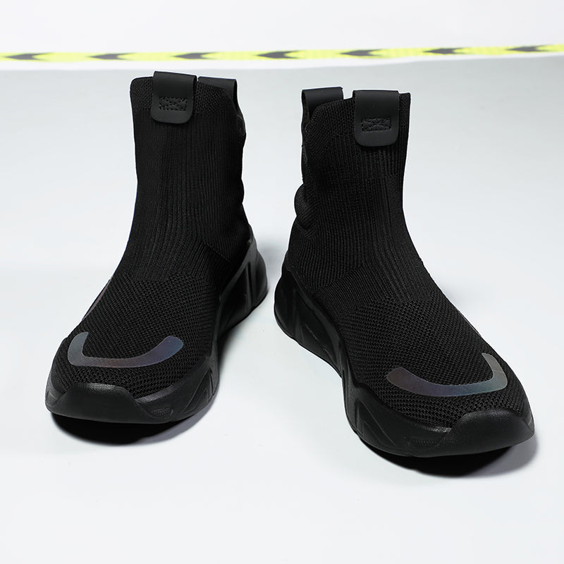 ZURI Sock Sneakers - Sneakernational
