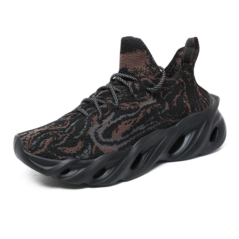 'Spectra Horizon' X9X Sneakers - Sneakernational