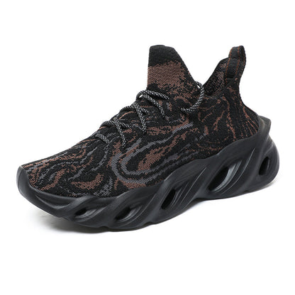 'Spectra Horizon' X9X Sneakers - Sneakernational