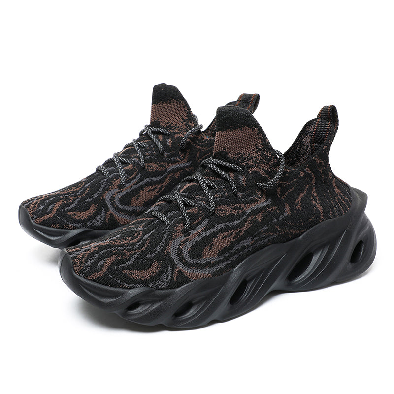 'Spectra Horizon' X9X Sneakers - Sneakernational
