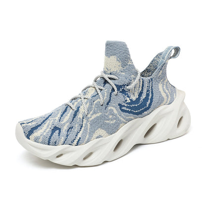 'Spectra Horizon' X9X Sneakers - Sneakernational