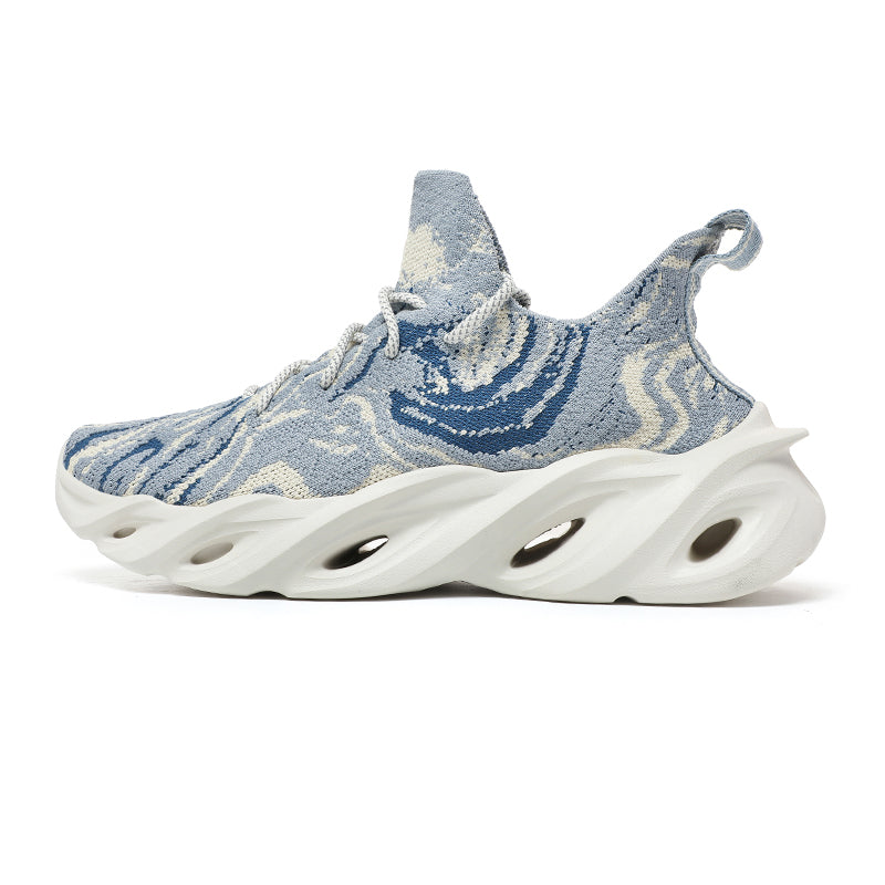 'Spectra Horizon' X9X Sneakers - Sneakernational