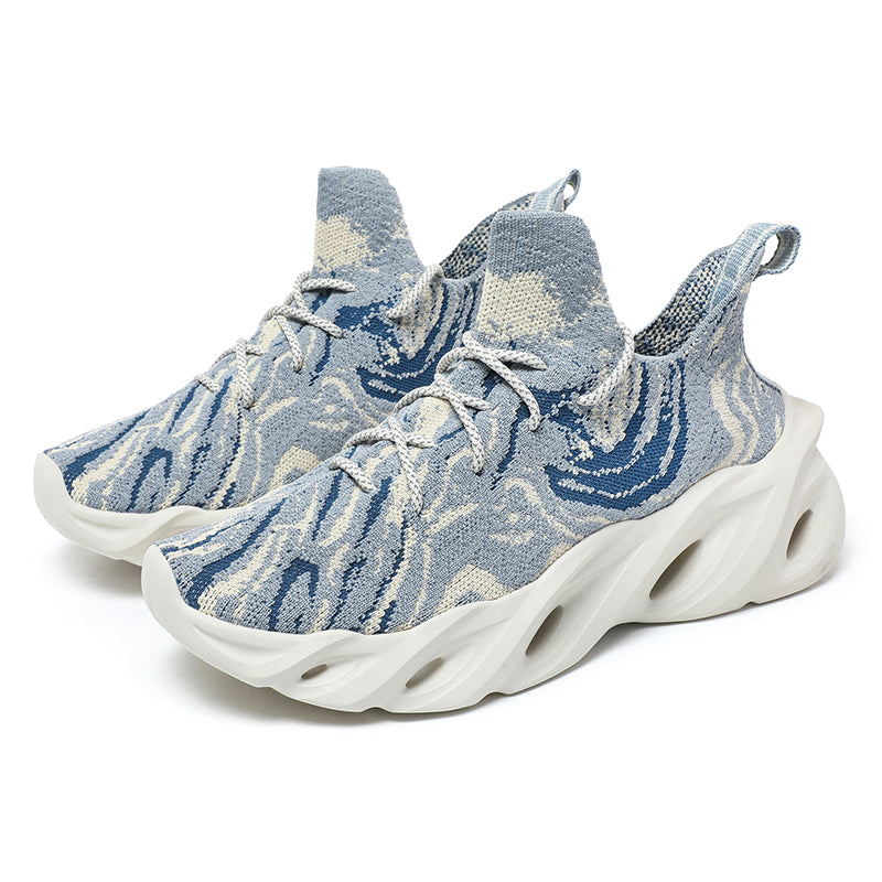 'Spectra Horizon' X9X Sneakers - Sneakernational