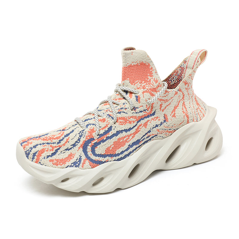 'Spectra Horizon' X9X Sneakers - Sneakernational
