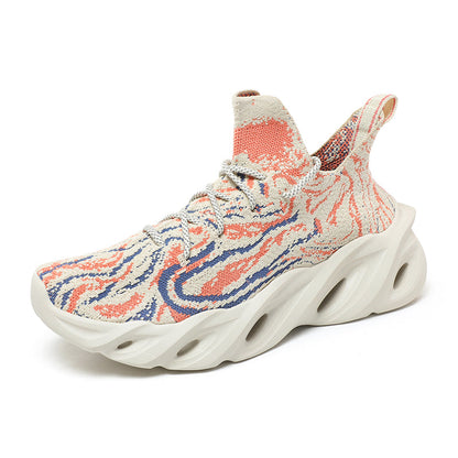 'Spectra Horizon' X9X Sneakers - Sneakernational