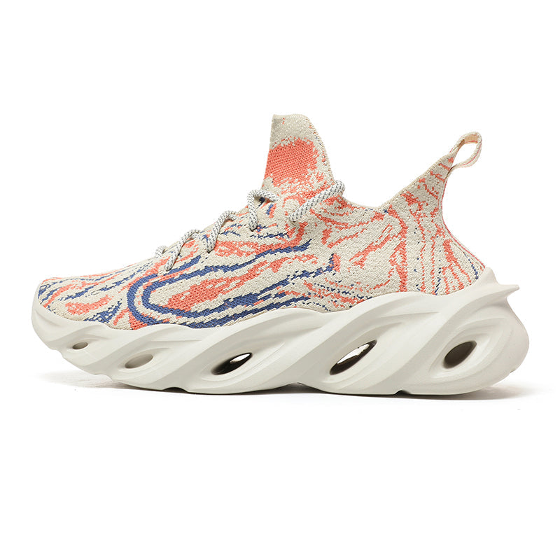 'Spectra Horizon' X9X Sneakers - Sneakernational