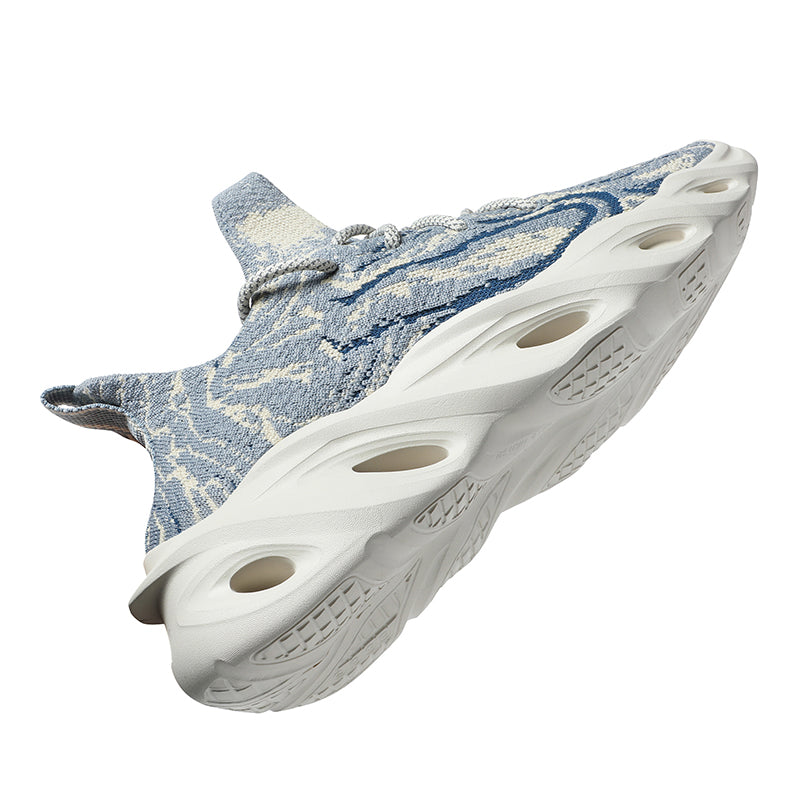 'Spectra Horizon' X9X Sneakers - Sneakernational