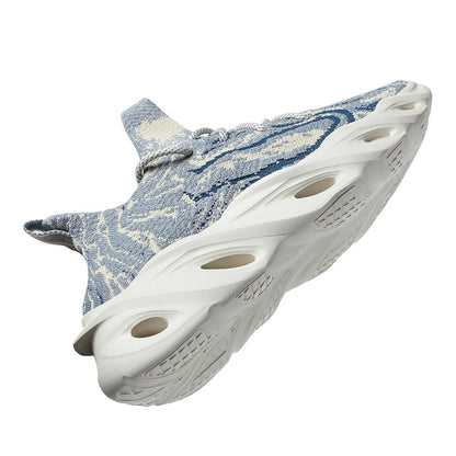 'Spectra Horizon' X9X Sneakers - Sneakernational