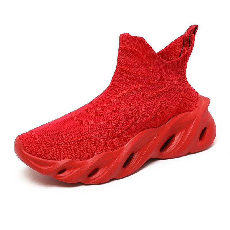 'Horizon Cascade' X9X Sneakers - Sneakernational