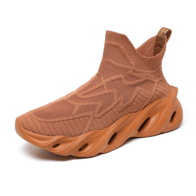 'Horizon Cascade' X9X Sneakers - Sneakernational
