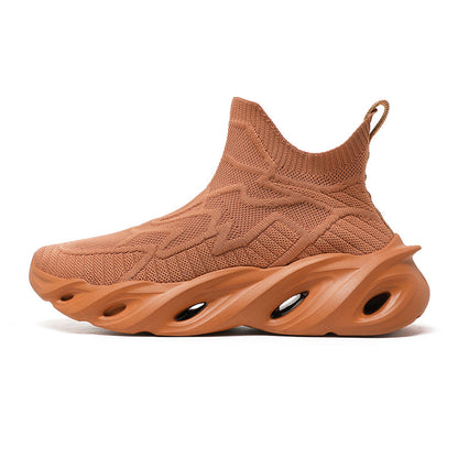 'Horizon Cascade' X9X Sneakers - Sneakernational