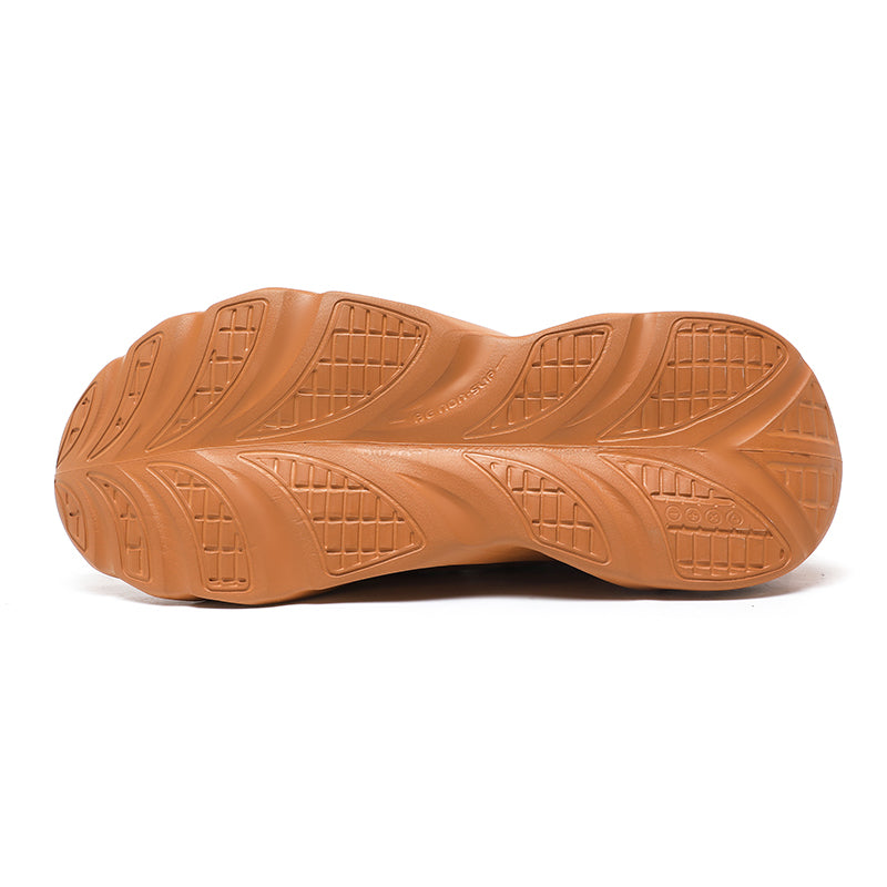 'Horizon Cascade' X9X Sneakers - Sneakernational