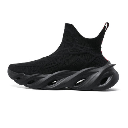 'Horizon Cascade' X9X Sneakers - Sneakernational
