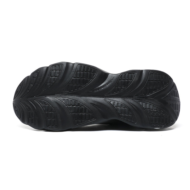 'Horizon Cascade' X9X Sneakers - Sneakernational