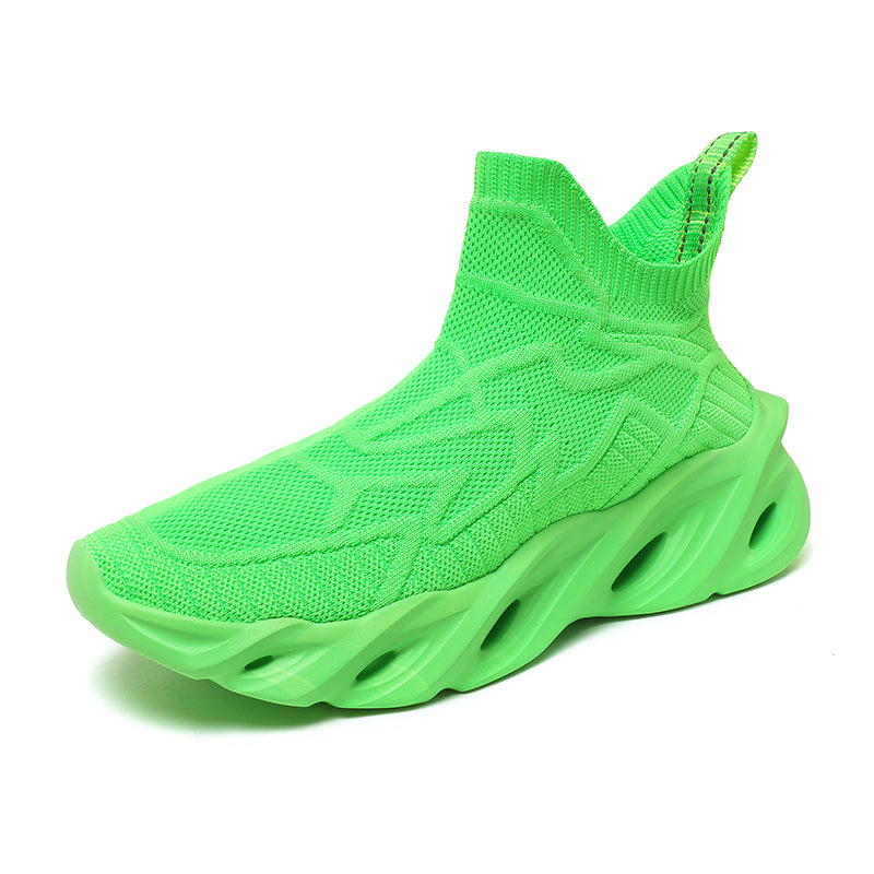 'Horizon Cascade' X9X Sneakers - Sneakernational