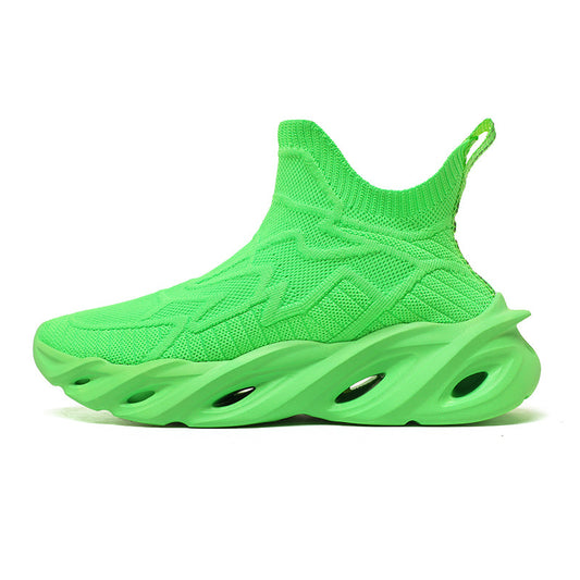 'Horizon Cascade' X9X Sneakers - Sneakernational