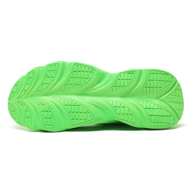 'Horizon Cascade' X9X Sneakers - Sneakernational