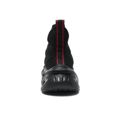 'Horizon Cascade' X9X Sneakers - Sneakernational