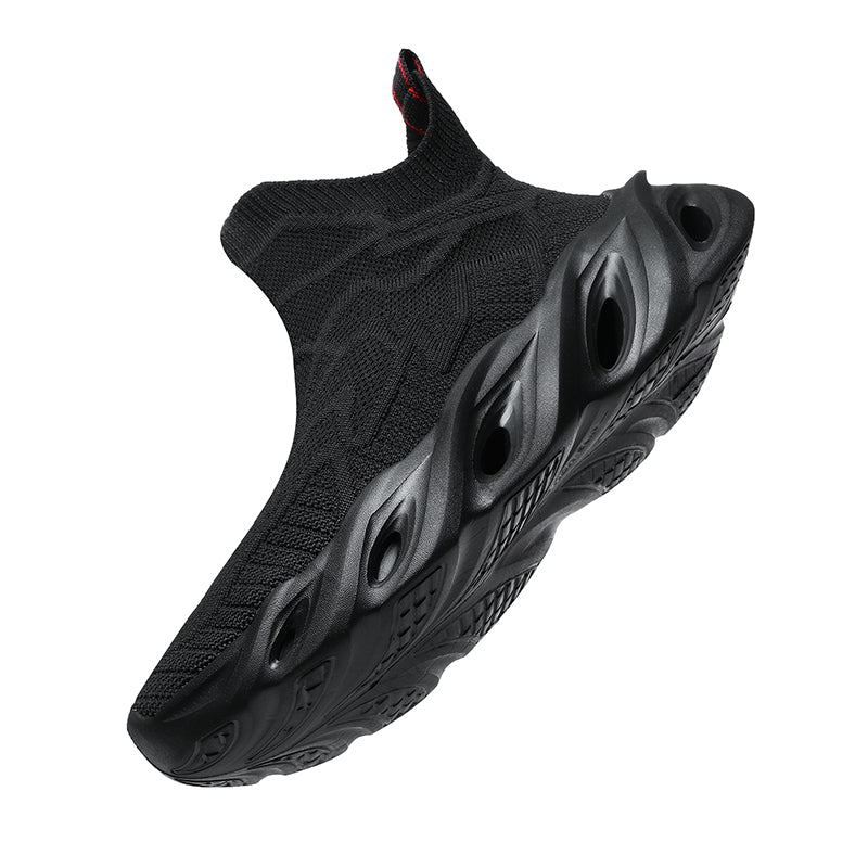 'Horizon Cascade' X9X Sneakers - Sneakernational