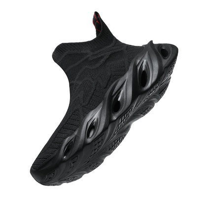 'Horizon Cascade' X9X Sneakers - Sneakernational
