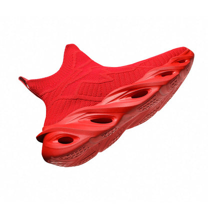 'Horizon Cascade' X9X Sneakers - Sneakernational