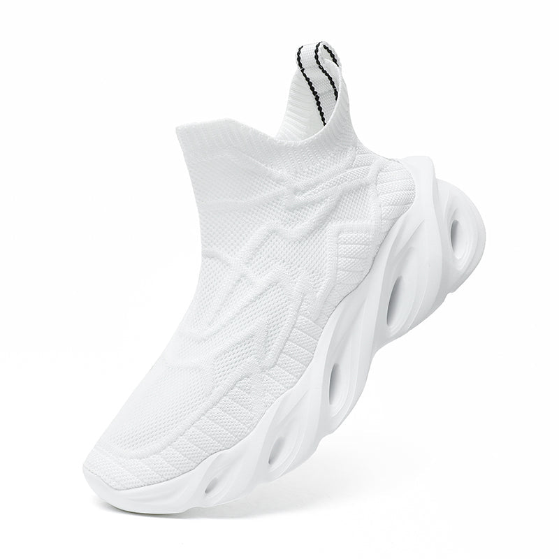 'Horizon Cascade' X9X Sneakers - Sneakernational