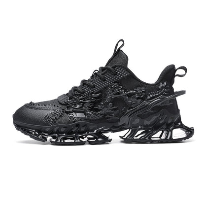 FURY ‘The Dragon’ X9X Sneakers - Sneakernational