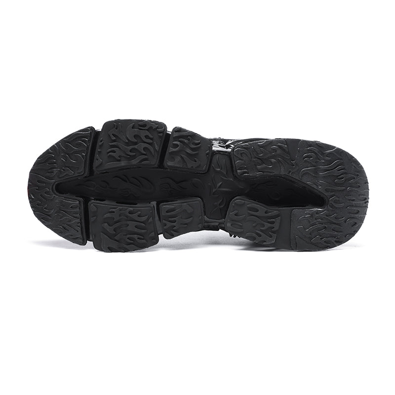 FURY ‘The Dragon’ X9X Sneakers - Sneakernational
