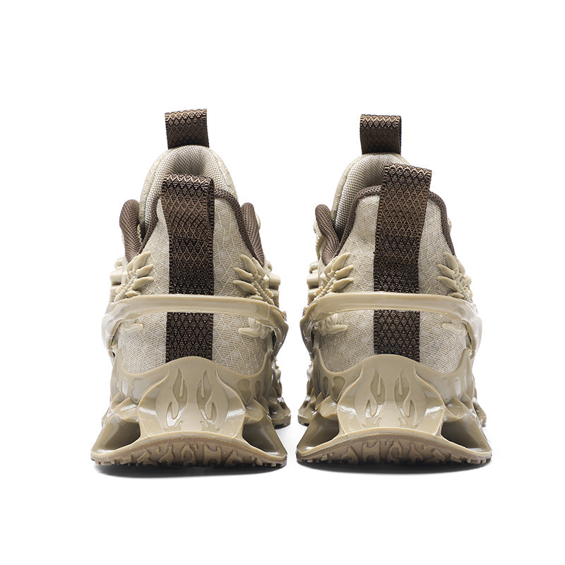 FURY ‘The Dragon’ X9X Sneakers - Sneakernational