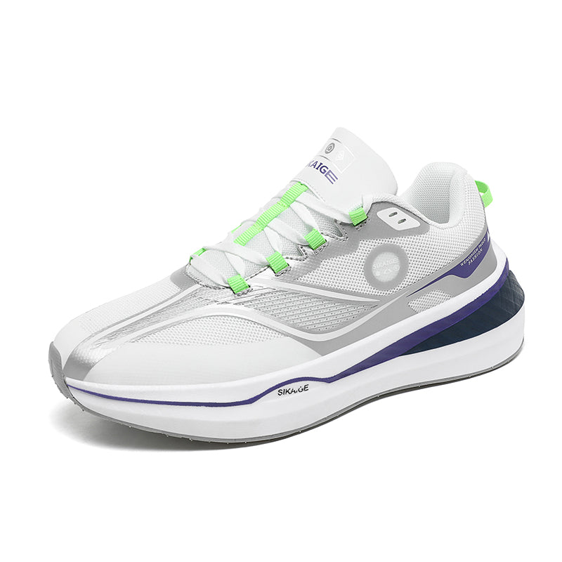 ‘Centurion Surge’ X9X Sneakers - Sneakernational